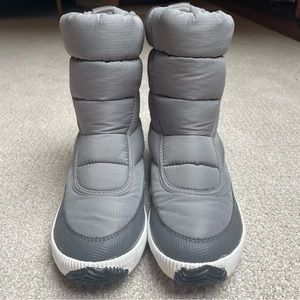 Sorel Snow Boots